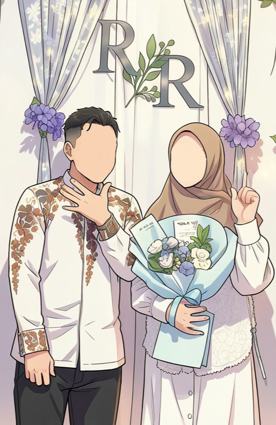 Raka & Risti